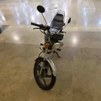 فروش سی جی ۱۲۵