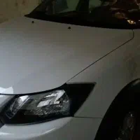 کوئیک GXR تیپ L مدل ۰۳|خودرو سواری و وانت|فاضل آباد, |دیوار