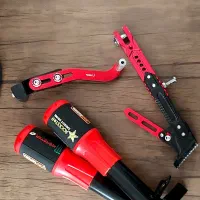 لوازم اسپرت موتور