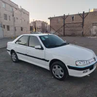 پژو پارس مدل1401|خودرو سواری و وانت|محمدیه-قزوین, |دیوار