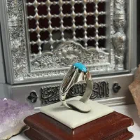 رکاب فیروزه نیشابور پاک پاک
