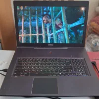 لپ تاپ MSI GS70 GTX 765m|رایانه همراه|تهران, نارمک|دیوار