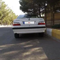 پژوپارش پرشیا xu7|خودرو سواری و وانت|تبریز, |دیوار