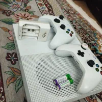 کرایه ایکس باکس وان اس .بازی های نصب شدهps4|کنسول، بازی ویدئویی و آنلاین|همدان, |دیوار