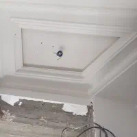 نصب دیوار گچی وگچکاری وگچبری|خدمات پیشه و مهارت|تبریز, |دیوار