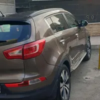 کیا اسپورتیج 2400cc، مدل ۲۰۱۴|خودرو سواری و وانت|تهران, دریاچه شهدای خلیج فارس|دیوار