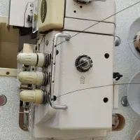 سردوز 3نخ تیپیکال.چرخ.صنعتی.زیگزاگ|چرخ خیاطی و ریسندگی|کرمانشاه, |دیوار