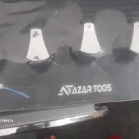 کولروگازنورومیزی|کولر گازی و فن‌کوئل|آق قلا, |دیوار