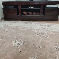 میز تلویزیون ۳تیکه