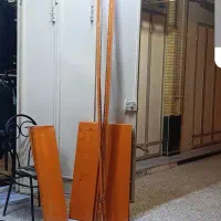 کفی  با ددو‌پایه