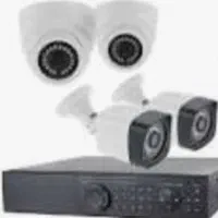 نصب دوربین و دزدگیر و کنترل تردد|خدمات پیشه و مهارت|پردیس, شهرک صنعتی کمرد|دیوار