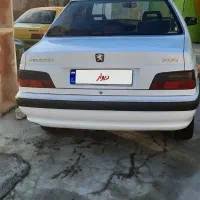 پارس تیوفایو دریچه گاز سیمی|خودرو سواری و وانت|دالاهو, |دیوار