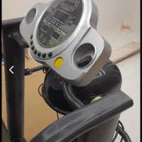 تردمیل سالم