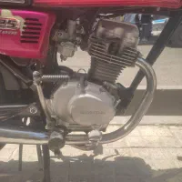 هندا  سی دی ای cdi|موتورسیکلت|اندیشه, اندیشه فاز ۱|دیوار