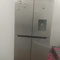 یخچال ۴در جدید ایکس ویژن