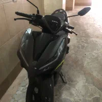 موتور کیلیک ۱۵۰ سی سی