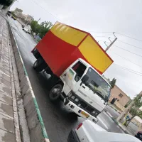 باربری آجیلی آن قدیمی‌ترین   باربری تضمینی متخصصی