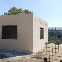 باغ ویلا واقع در محمود آباد کله دشت|فروش خانه و ویلا|نوبران, |دیوار