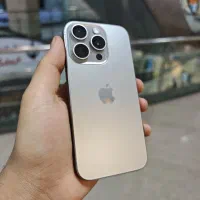 iphone 15 pro بدون ریجستر