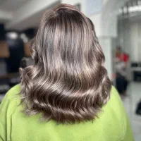 رنگ ولایت|خدمات آرایشگری و زیبایی|مشهد, ایثار|دیوار