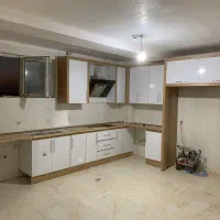 نصب کابینت آماده و دست دوم