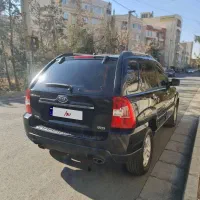 اسپورتیچ مدل ۲۰۱۰|خودرو سواری و وانت|فردیس, فردیس|دیوار