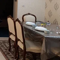 مبلمان هفت نفره به همراه میز ناهارخوری ۶نفره|مبلمان خانگی و میز عسلی|تهران, شکوفه|دیوار
