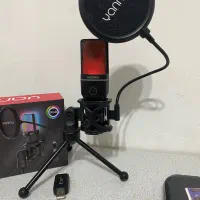 میکروفون ضبط