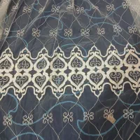 پرده|پرده، رانر، رومیزی|رباط‌کریم, نصیرشهر|دیوار