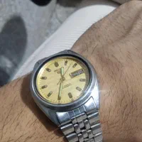 ساعت سیکو ۵