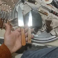 ساخت انواع  چاقو دستساز|کوهنوردی و کمپینگ|تهران, ایرانشهر|دیوار