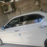 دنا پلاس توربو اتومات۱۴۰۴|خودرو سواری و وانت|بوشهر, |دیوار