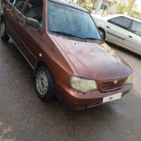 پراید ۸۷