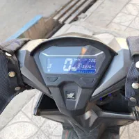 کلیک s2مدل ۴۰۱|موتورسیکلت|رباط‌کریم, رباط‌کریم|دیوار