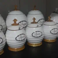 پاسماوری|ظروف سرو و پذیرایی|اراک, |دیوار