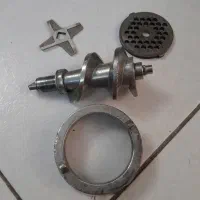 تمام قطعات فابریک چرخ گوشت پارس خزر