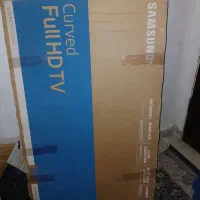 کارتن تلویزیون سامسونگ