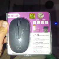 موس بیسیم ایکس پی xp