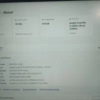 لپ تاپ اچ پی HP ProBook 650 G2|رایانه همراه|قزوین, |دیوار