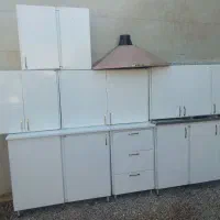 کابینت تمام فلزی|مصالح و تجهیزات ساختمان|شوشتر, |دیوار