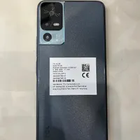 گوشی TCL 40se کاملا نو
