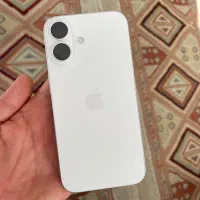 آیفون ۱۶ نرمال ۱۲۸ ریجستر با گارانتی