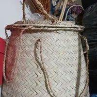 سبدحصیری استندگلدان سبدچوبی سبددستبافت سبدگلدان سب|صنایع دستی و سایر لوازم تزئینی|مشهد, نرگس (شهرک غرب)|دیوار