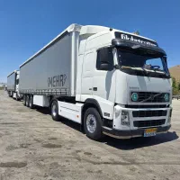 اف اچ ۸۱|خودرو سنگین|اهر, |دیوار