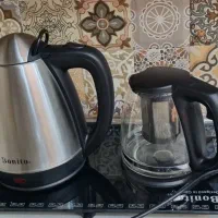 توستر ماکروفر چایساز|اجاق گاز و لوازم برقی پختوپز|زنجان, |دیوار