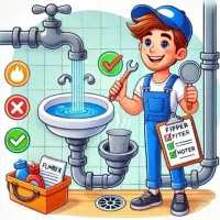 لوله بازکنی فنر زنی و نشت یابی