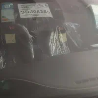 تاراv4lx اتومات صفر خشک|خودرو سواری و وانت|ورامین, ورامین|دیوار