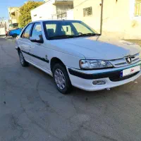 پارس سفید TU5دنده اتومات|خودرو سواری و وانت|ملایر, |دیوار