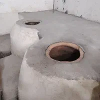 شاطر تنور سنتی نیاز دارم