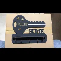 جا کلیدی و آینه|آینه|سنندج, |دیوار